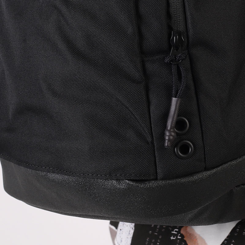 мужской черный рюкзак Nike Elite Pro Basketball Backpack 34L BA6164-010 - цена, описание, фото 5